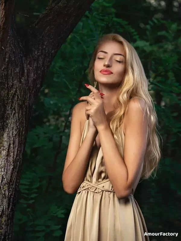 Ginka Profile image 4